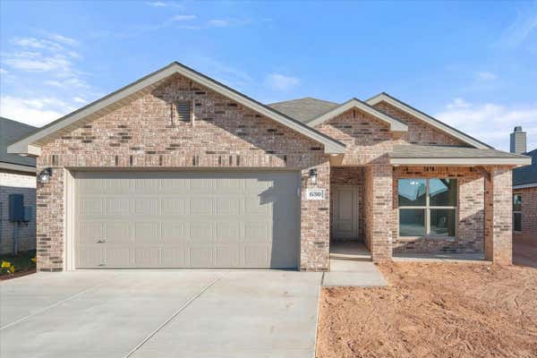 630 E 31ST ST, WOLFFORTH, TX 79382 - Image 1