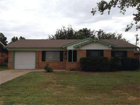 5316 45TH ST, LUBBOCK, TX 79414 - Image 1