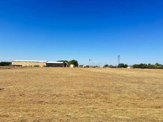 0 BRAVO DRIVE, PLAINVIEW, TX 79072 - Image 1