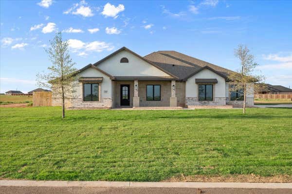 1120 MEADOWS BOULEVARD, NEW HOME, TX 79383 - Image 1