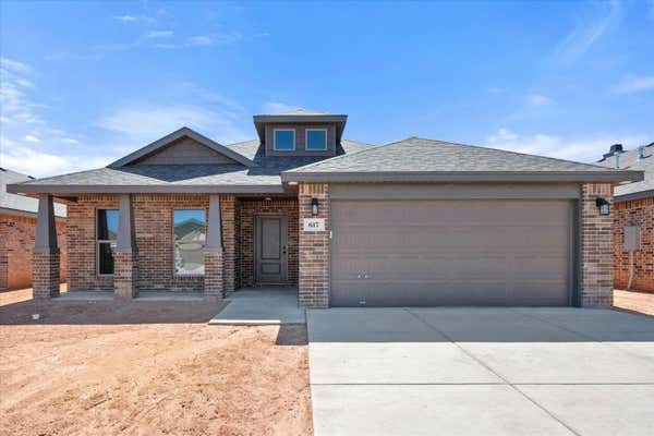 617 E 31ST ST, WOLFFORTH, TX 79382 - Image 1