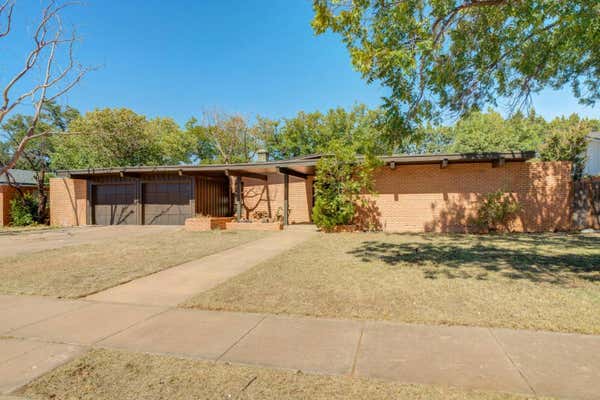 2112 68TH ST, LUBBOCK, TX 79412 - Image 1