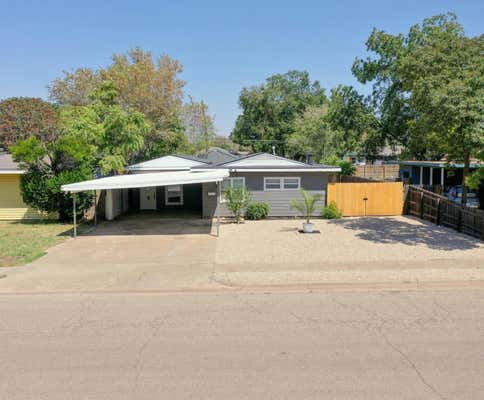 3720 31ST ST, LUBBOCK, TX 79410 - Image 1