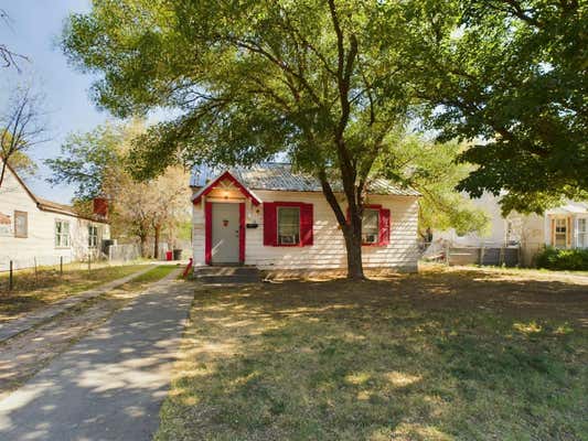 1518 24TH PL, LUBBOCK, TX 79411 - Image 1