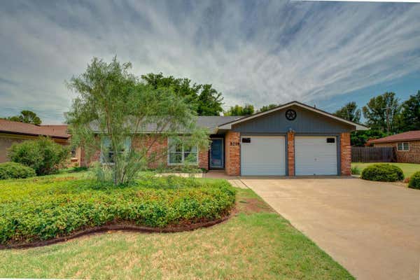 5219 17TH ST, LUBBOCK, TX 79416 - Image 1