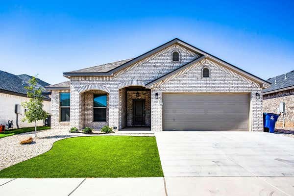 3219 COTTONWOOD AVE, WOLFFORTH, TX 79382 - Image 1