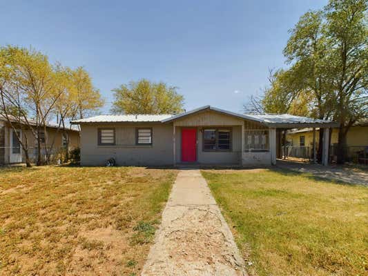 2712 E 9TH ST, LUBBOCK, TX 79403 - Image 1