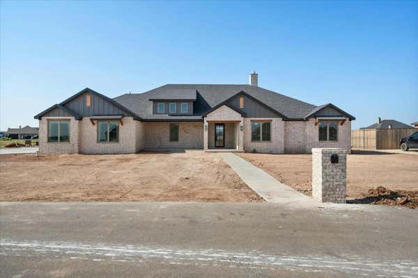 1042 HAWK LN, NEW HOME, TX 79381 - Image 1