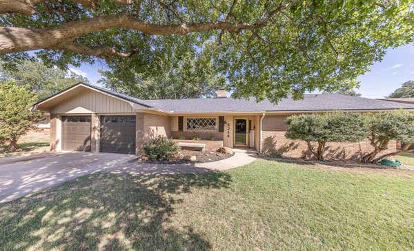 5214 43RD ST, LUBBOCK, TX 79414 - Image 1