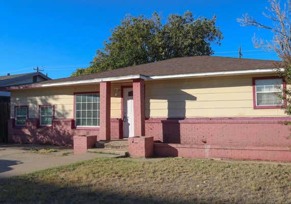 2808 3RD ST, LUBBOCK, TX 79415 - Image 1