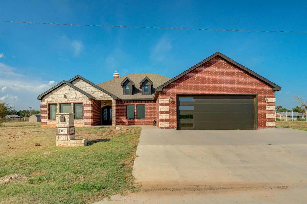 406 BULLDOG DRIVE, AMHERST, TX 79312, photo 1 of 47