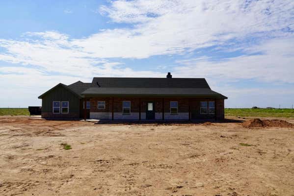 16412 COUNTY ROAD 3100, SLATON, TX 79364 - Image 1