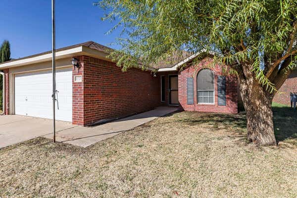 6520 94TH ST, LUBBOCK, TX 79424 - Image 1