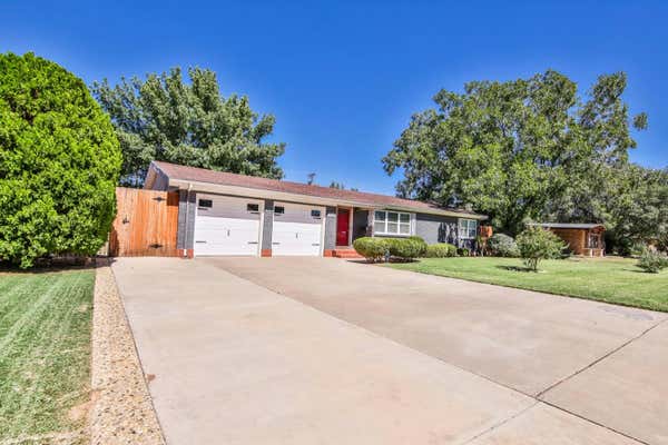 3504 44TH ST, LUBBOCK, TX 79413 - Image 1