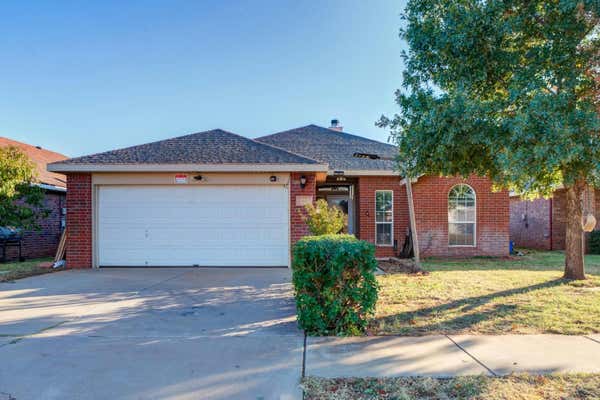 6549 91ST PL, LUBBOCK, TX 79424 - Image 1