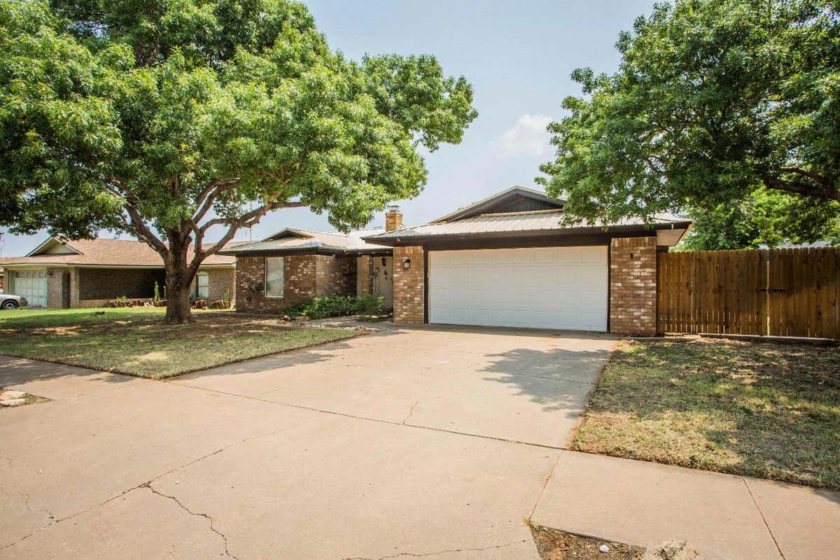 3407 ESSEX AVE, LUBBOCK, TX 79407, photo 1 of 40