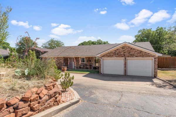 2606 RIDGE RD, LUBBOCK, TX 79403 - Image 1