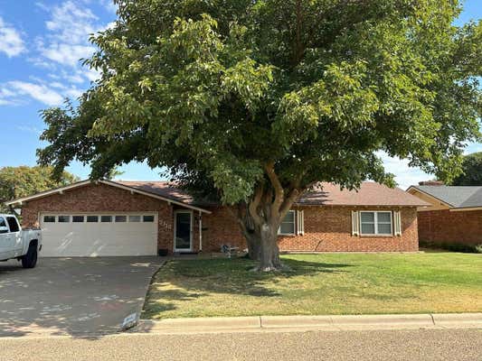 3310 W 18TH ST, PLAINVIEW, TX 79072 - Image 1