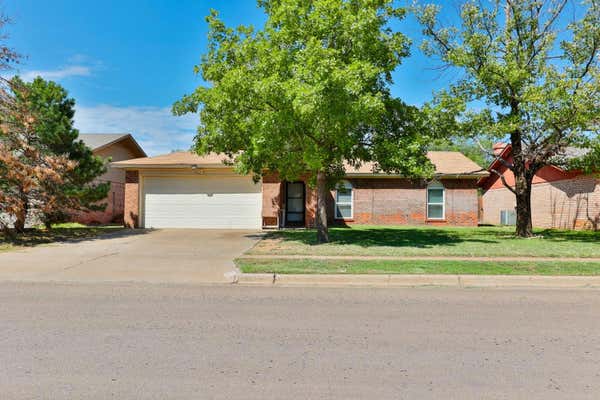 6026 13TH ST, LUBBOCK, TX 79416 - Image 1