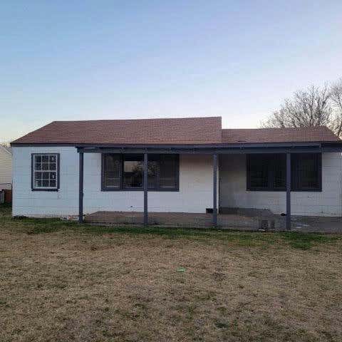 2609 39TH ST, LUBBOCK, TX 79413, photo 1 of 9