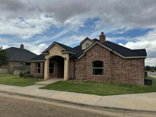 1406 N 14TH ST, WOLFFORTH, TX 79382 - Image 1