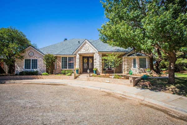 1510 LANCELOT AVE, WOLFFORTH, TX 79382 - Image 1