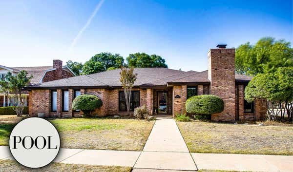 9206 WAYNE AVE, LUBBOCK, TX 79424 - Image 1