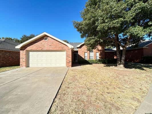 6604 BELMONT AVE, LUBBOCK, TX 79424 - Image 1