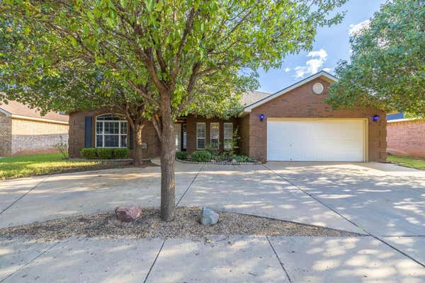 6715 89TH ST, LUBBOCK, TX 79424 - Image 1