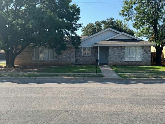 5101 54TH ST, LUBBOCK, TX 79414 - Image 1