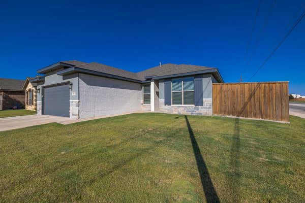 9613 HOMESTEAD AVE, LUBBOCK, TX 79424 - Image 1