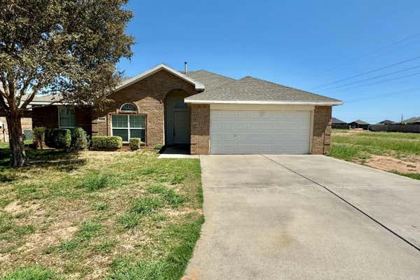 1301 NOTTINGHAM AVE, WOLFFORTH, TX 79382 - Image 1