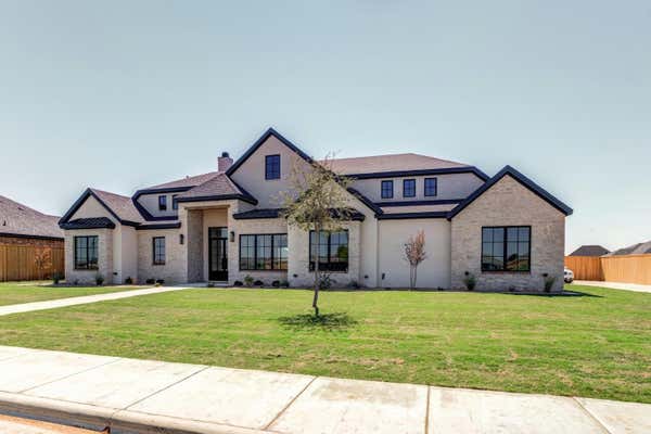 5917 108TH ST, LUBBOCK, TX 79424, photo 2 of 11