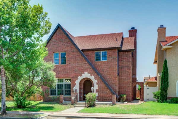 2123 GLENNA GOODACRE BLVD, LUBBOCK, TX 79401 - Image 1