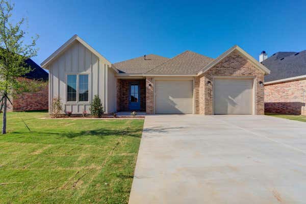 3704 144TH ST, LUBBOCK, TX 79423 - Image 1