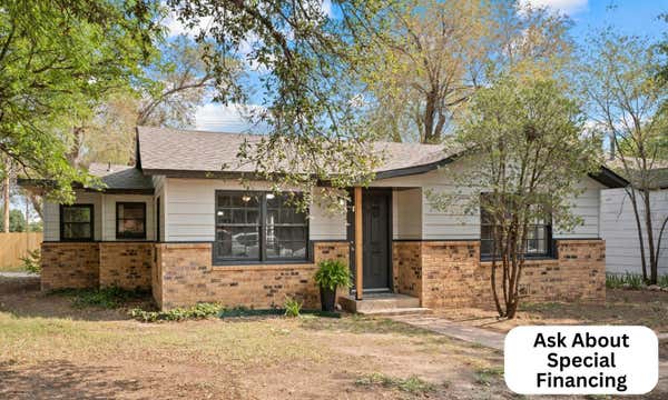 3020 30TH ST, LUBBOCK, TX 79410 - Image 1