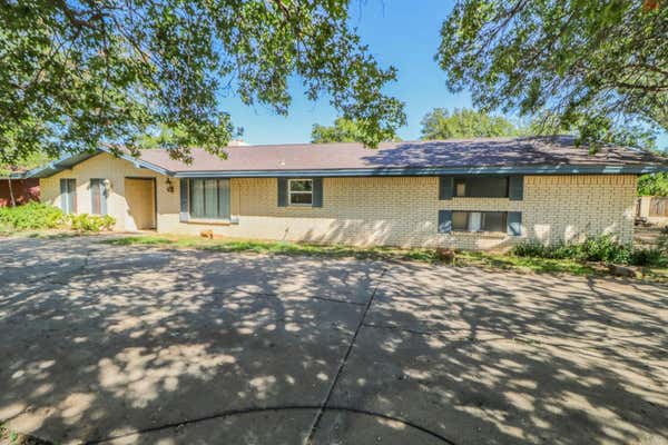 723 E 11TH ST, LITTLEFIELD, TX 79339 - Image 1