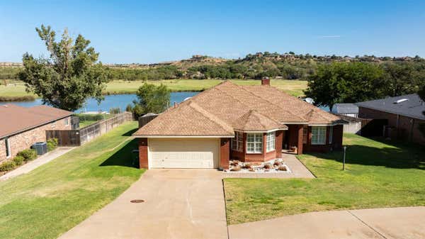 72 S LAKESHORE DR, RANSOM CANYON, TX 79366 - Image 1