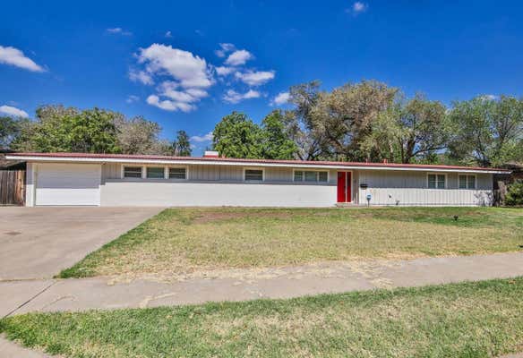 3606 24TH ST, LUBBOCK, TX 79410 - Image 1