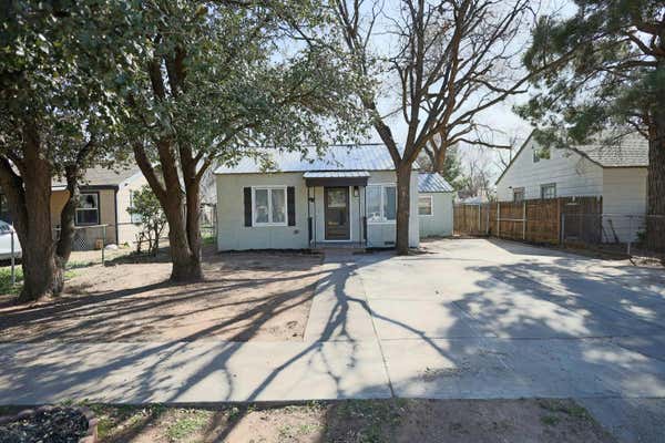 2405 24TH ST, LUBBOCK, TX 79411, photo 2 of 42