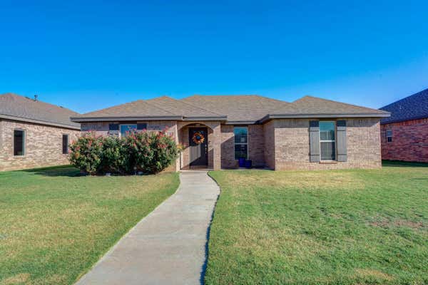 4910 JARVIS ST, LUBBOCK, TX 79416 - Image 1