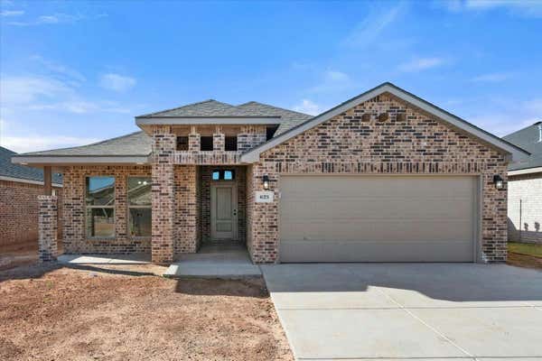 625 E 31ST ST, WOLFFORTH, TX 79382 - Image 1