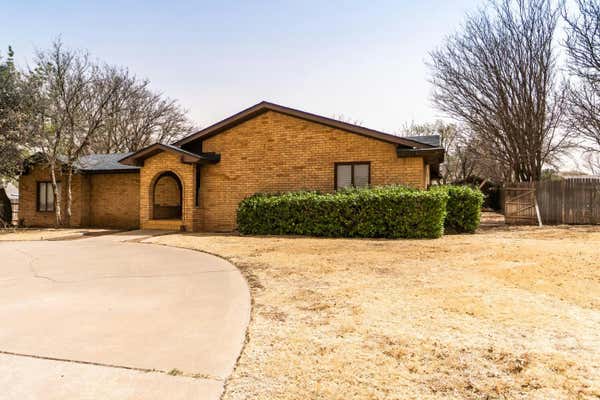 4203 W 3RD ST, PLAINVIEW, TX 79072 - Image 1