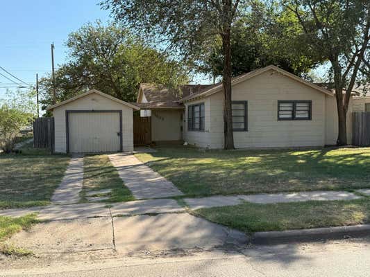 3403 30TH ST, LUBBOCK, TX 79410 - Image 1