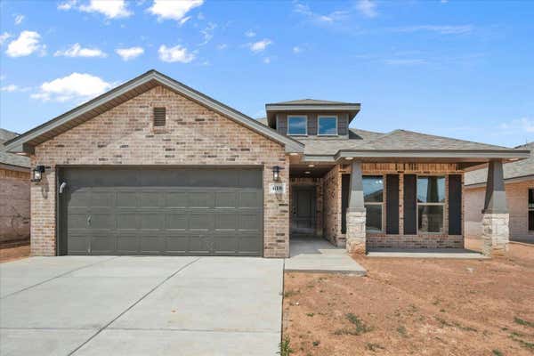 618 E 31ST ST, WOLFFORTH, TX 79382 - Image 1