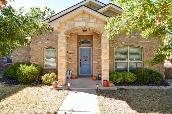 11202 CANTON AVE, LUBBOCK, TX 79423 - Image 1