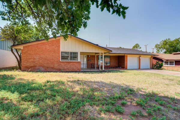 2119 67TH ST, LUBBOCK, TX 79412 - Image 1