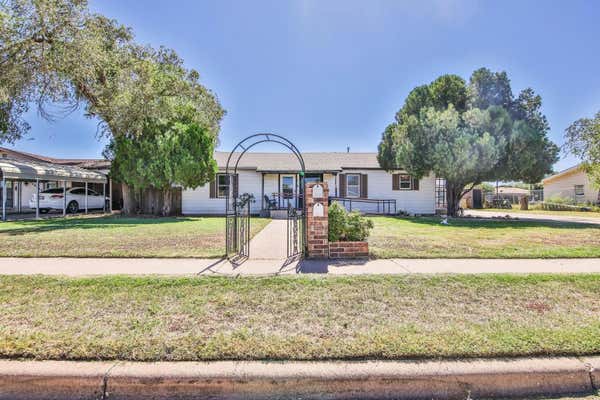 4715 38TH ST, LUBBOCK, TX 79414 - Image 1