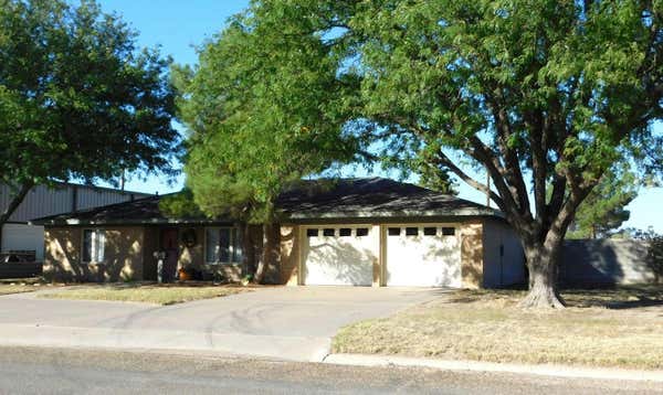 302 W AVENUE J, MULESHOE, TX 79347 - Image 1