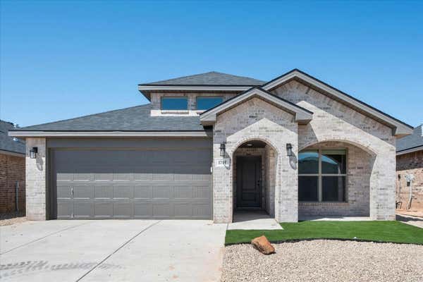 1714 145TH ST, LUBBOCK, TX 79423 - Image 1